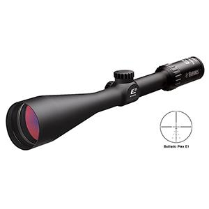 Burris Fullfield E1 3-9X50MM Riflescope Matte Refurbished