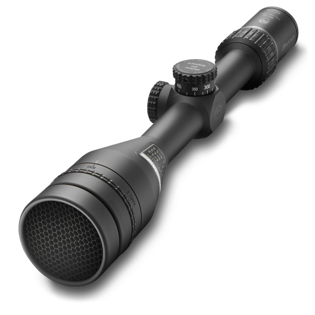 Burris AR-762 45-14X42 C4 Wind Moa Matte Blem