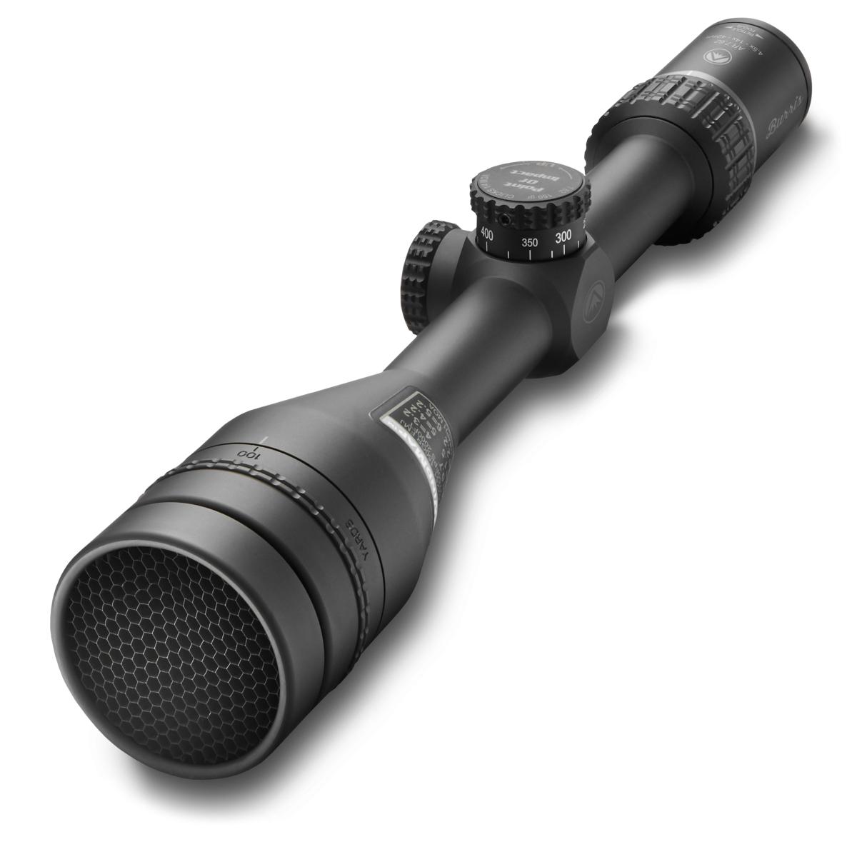 Burris AR-762 4.5X-14X-42MM C4 Wind Moa Riflescope Refurbished