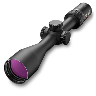 Burris Predator Quest 45X-14X-42MM Blemished Rifle Scope