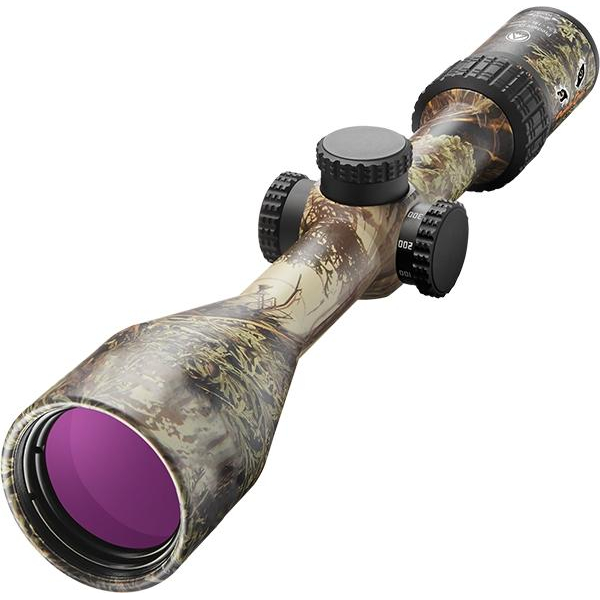 Burris Predator Quest 45X-14X-42MM Camo Refurb Scope