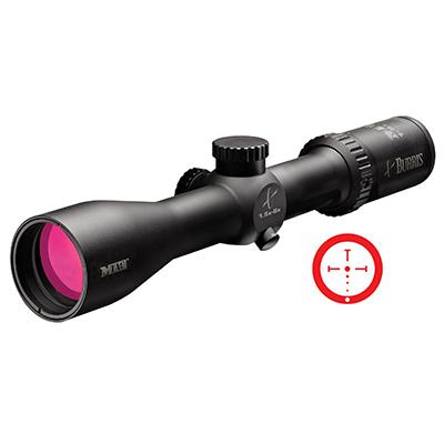 Burris Mtac 1.5-6X42MM Ballistic Cq Rifle Scope