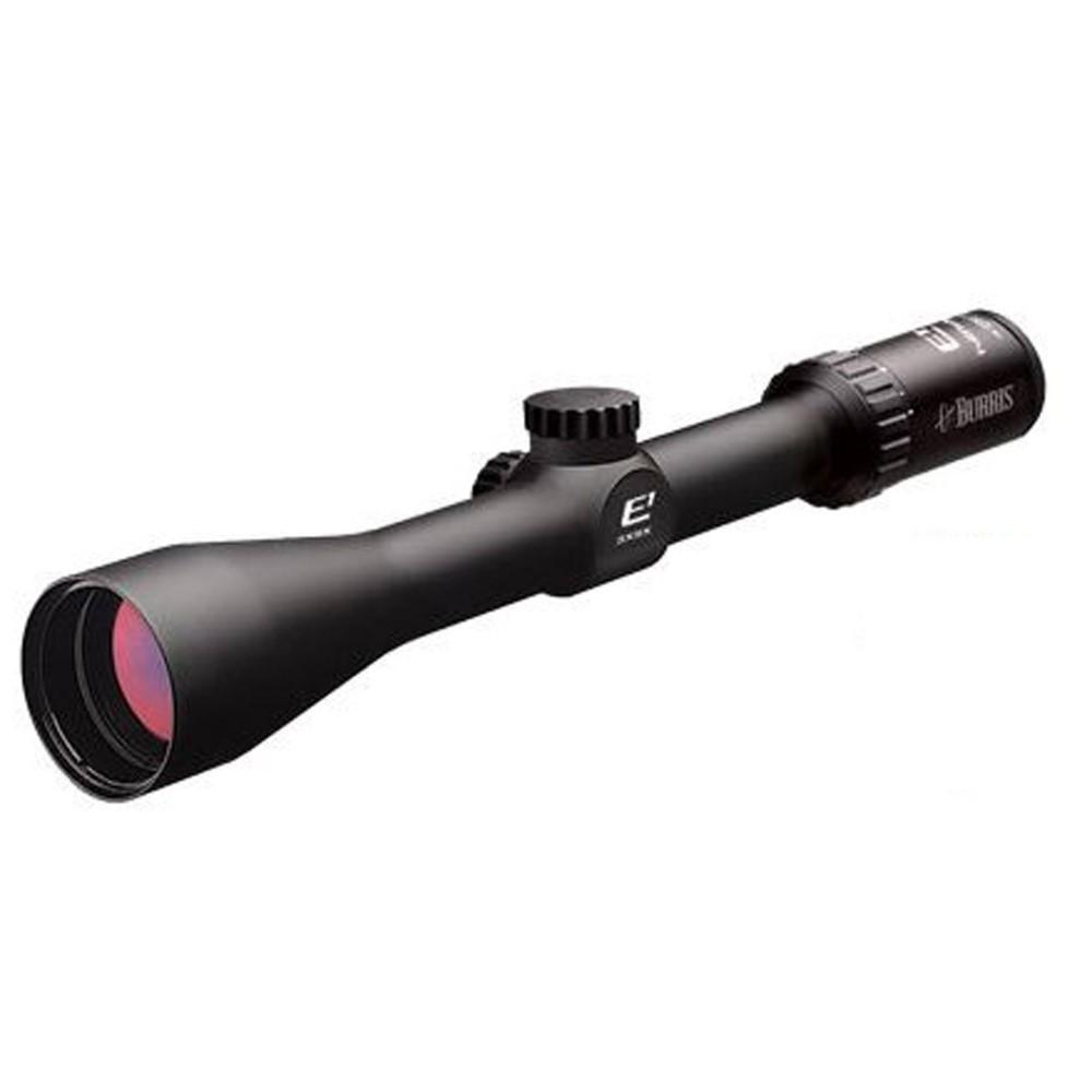 Burris Fullfield E1 3-9X40MM Ball Plex Riflescope