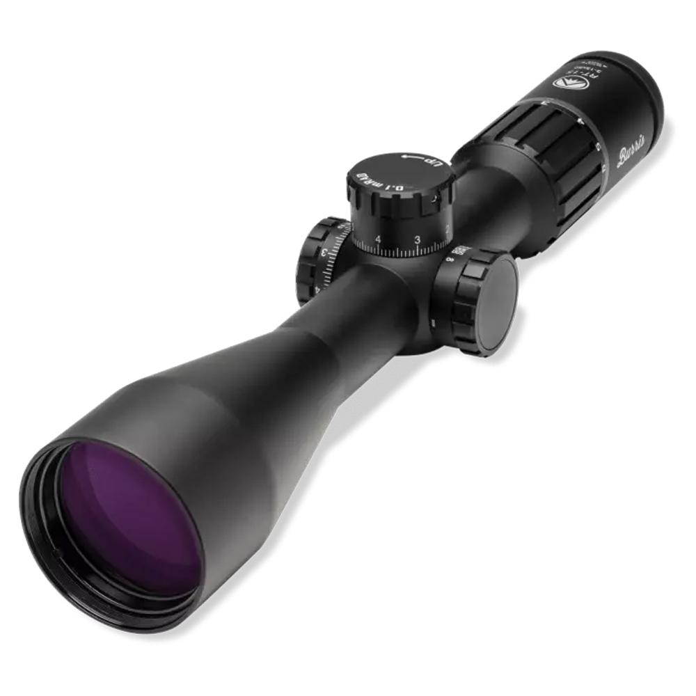 Burris RT15 3-15X50MM SCR-2 Matte Blemished