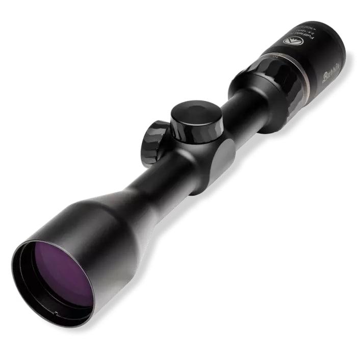 Burris Fullfield Iv 2.5-10X42MM Rifle Scope