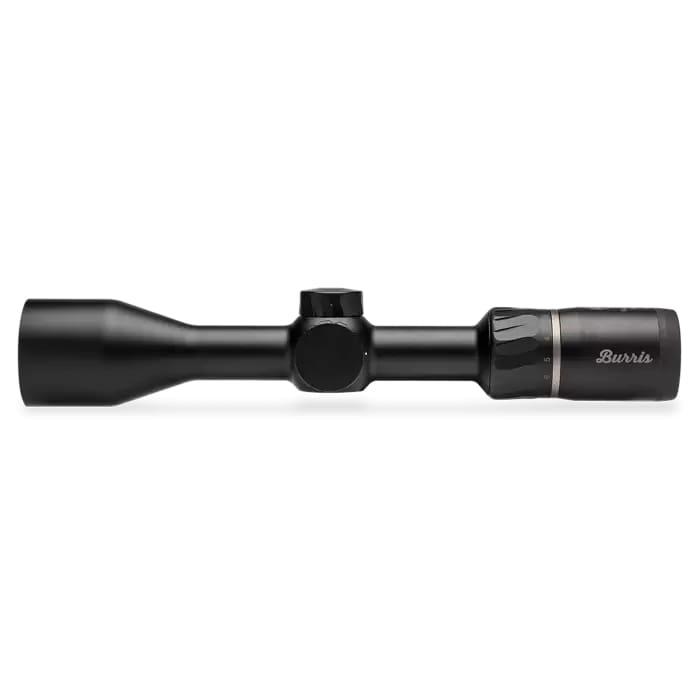 Burris Fullfield Iv 2.5-10X42MM Rifle Scope - Image 2