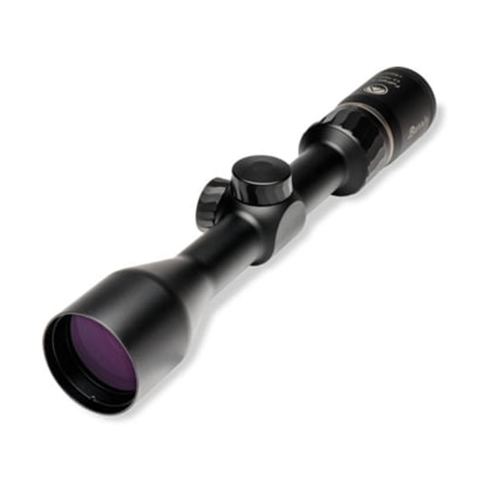 Burris Fullfield Iv 2.5-10X42MM Rifle Scope