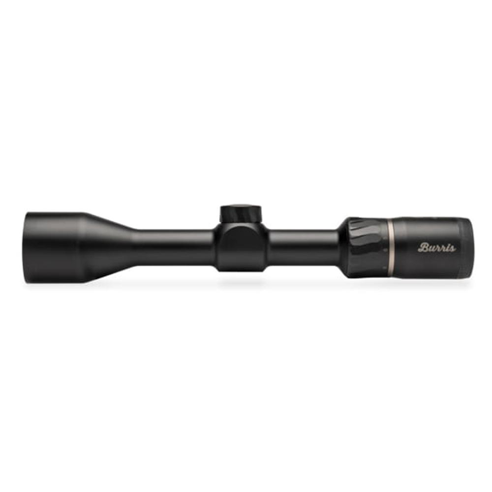 Burris FF4 3-12X42MM 1IN Lr Moa Blem Rifle Scope