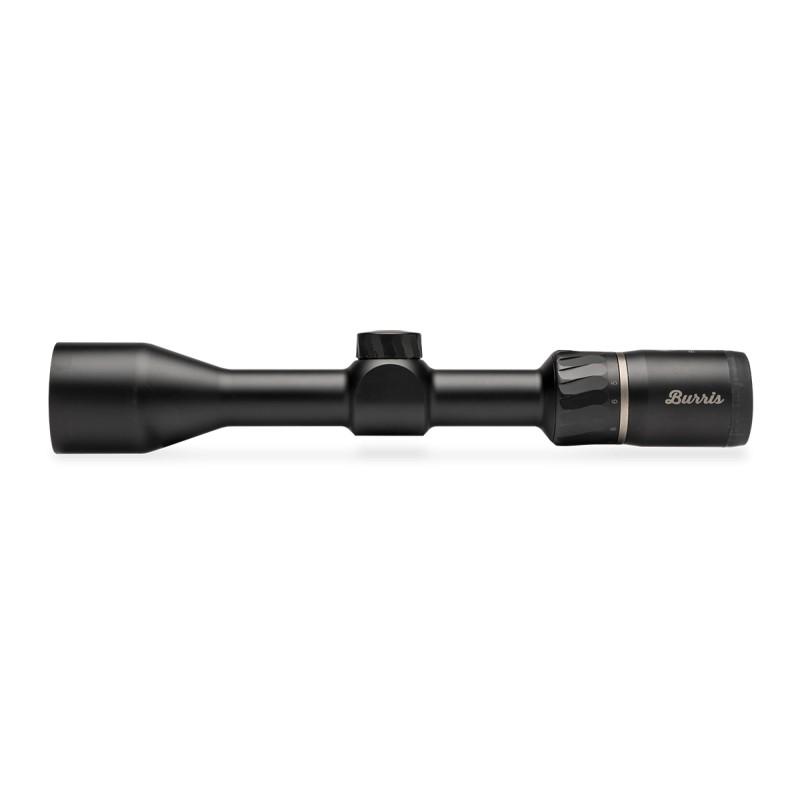 Burris Fullfield Iv 3-12X42MM Rifle Scope With C4 Reticle