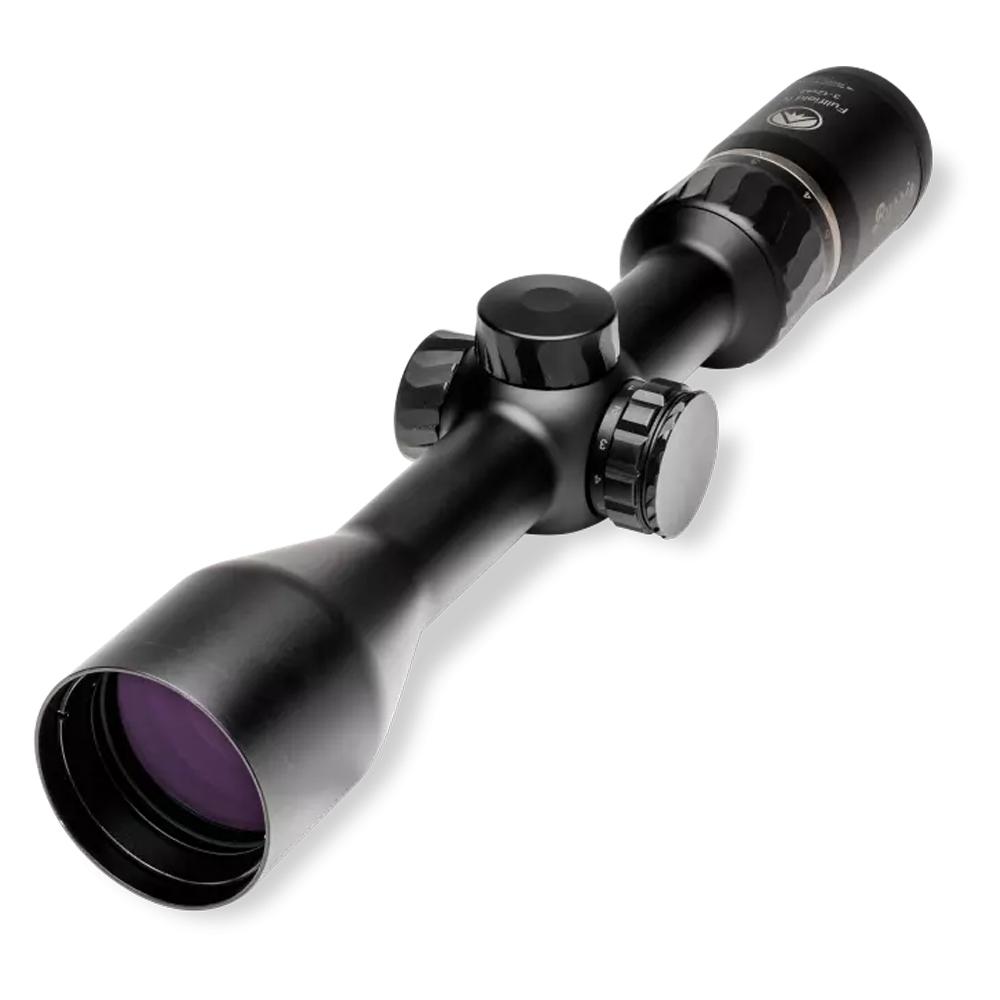 Burris Fullfield Iv 3-12X42MM C4 Illum Recon