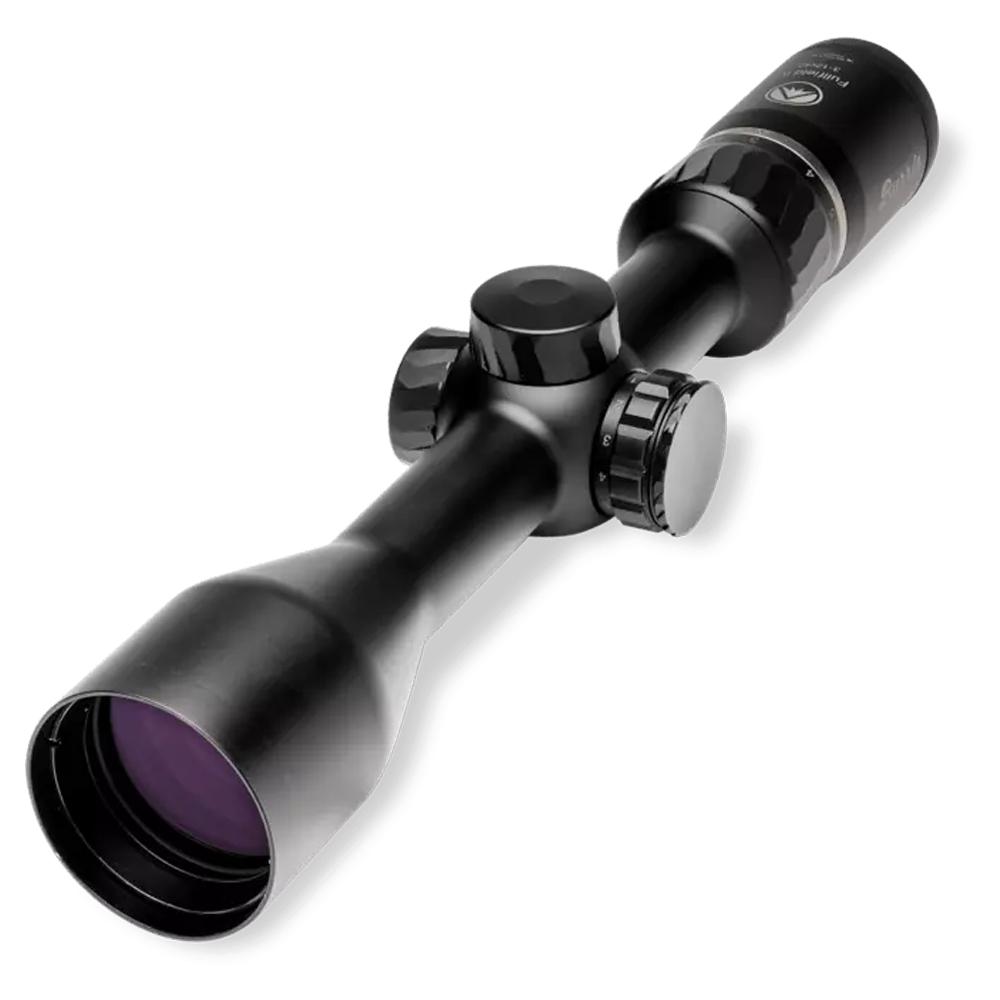 Burris Fullfield 3-12X56MM 30MM E3 Illuminated Recon