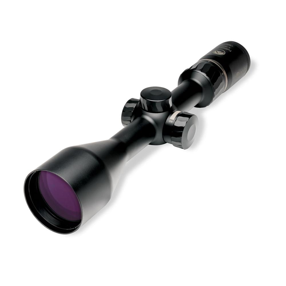 Burris FF4 4-16X50MM 1IN Rifle Scope