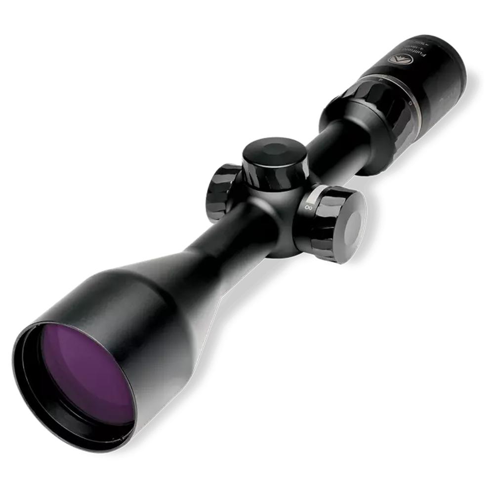 Burris FF4 4-16X50MM 1IN Lr Moa Illuminated Blemished Scope