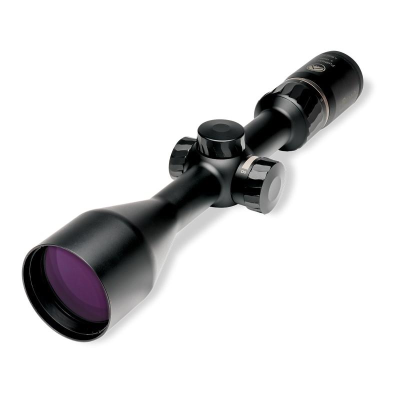 Burris Fullfield Iv 4-16X50MM Rifle Scope