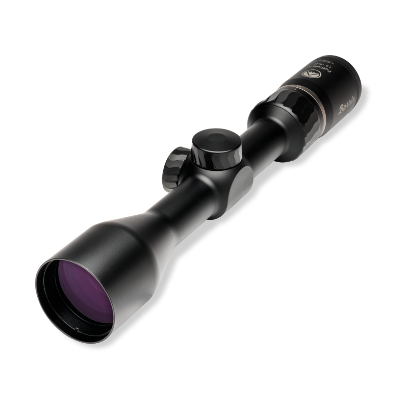 Burris Fullfield Iv 6-24X50MM 30MM E3 Blem Rifle Scope