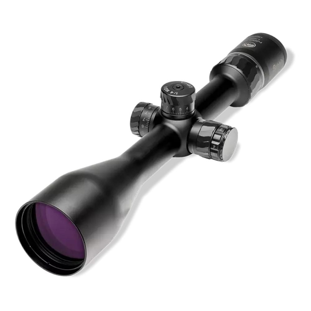 Burris FF4 6-24X50MM 30MM E3 Recon Scope