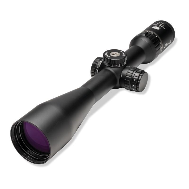 Burris Signature Hd 5-25X50 Fine Plex Matte Rifle Scope