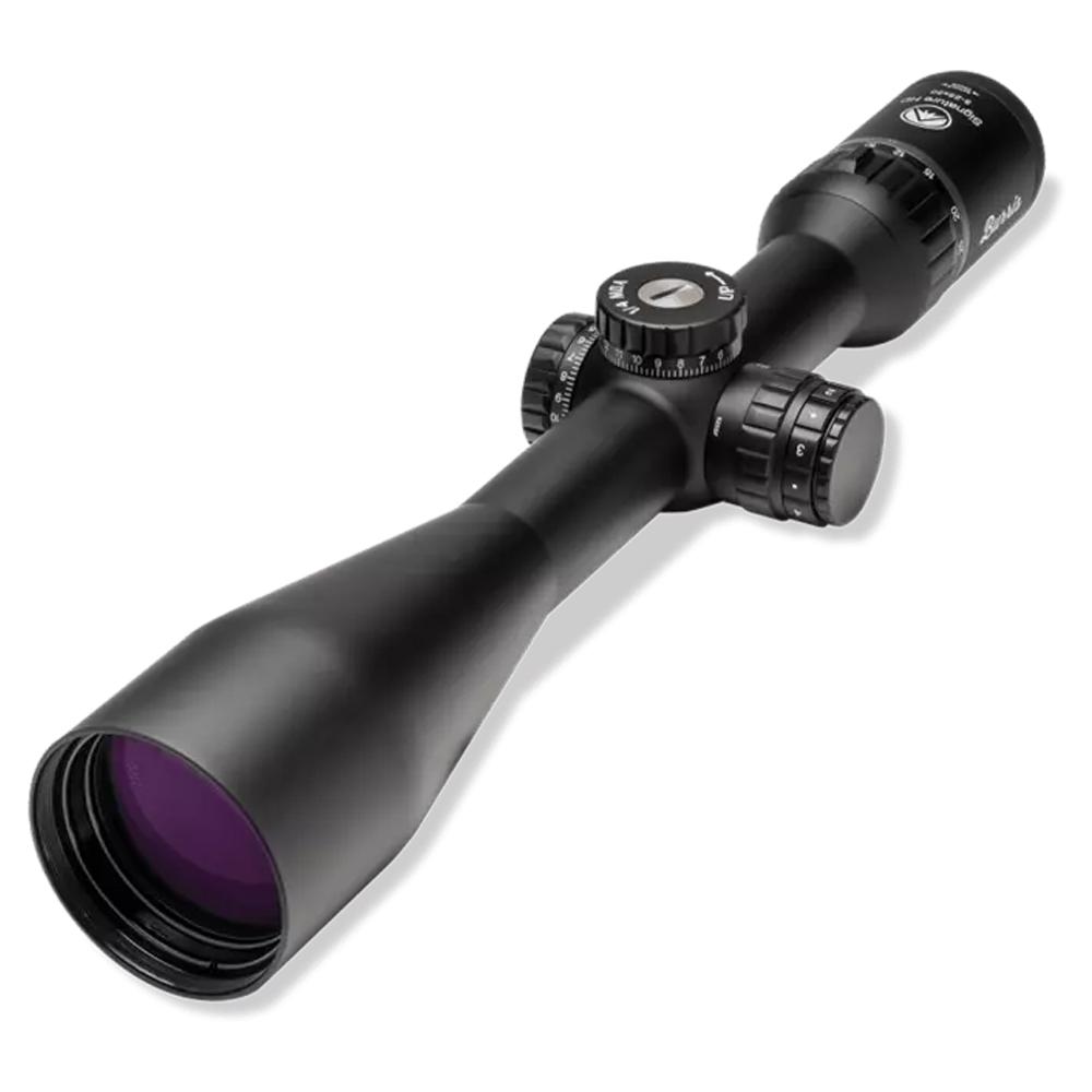 Burris Signature Hd 5-25X50 Ffp 6.5 Creedmoor Illum Matte Blem