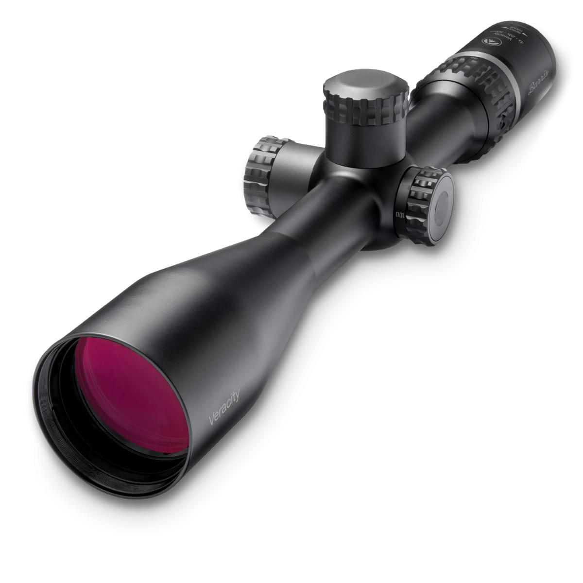 Burris Veracity 4-20X 50MM Matte Ballistic E1 Ffp Blemished Scope