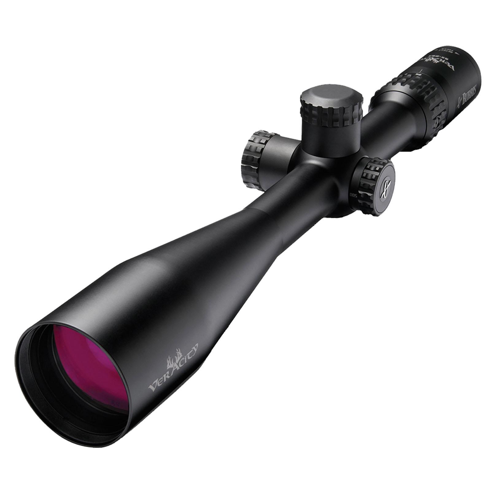 Burris Veracity 5-25X50 Ffp Matte Riflescope
