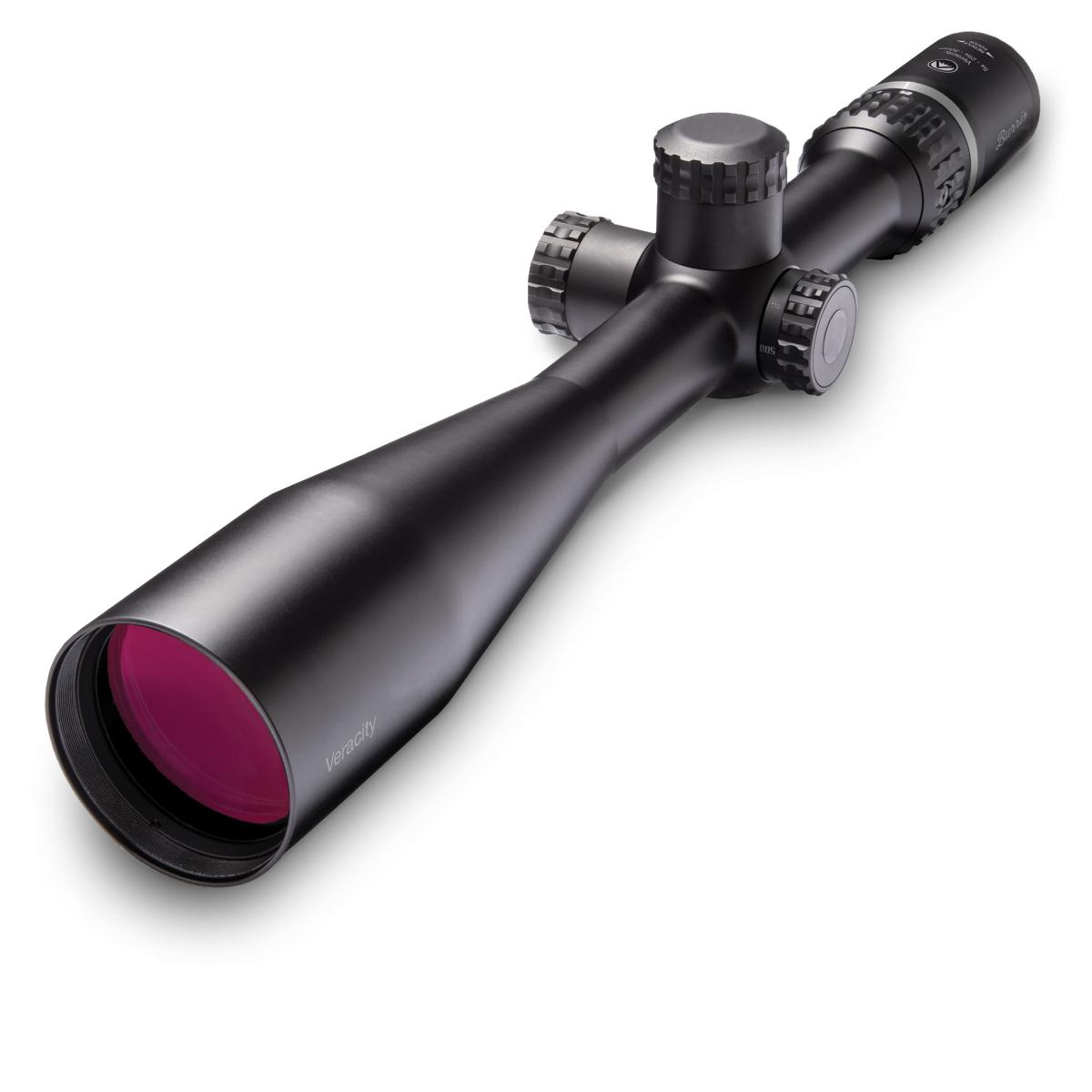 Burris Veracity 5-25X50MM Ffp Matte Scope