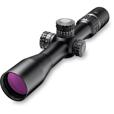 Burris Xtr-ii 2-10X 42MM Ill Scr Moa Ff Matte Riflescope