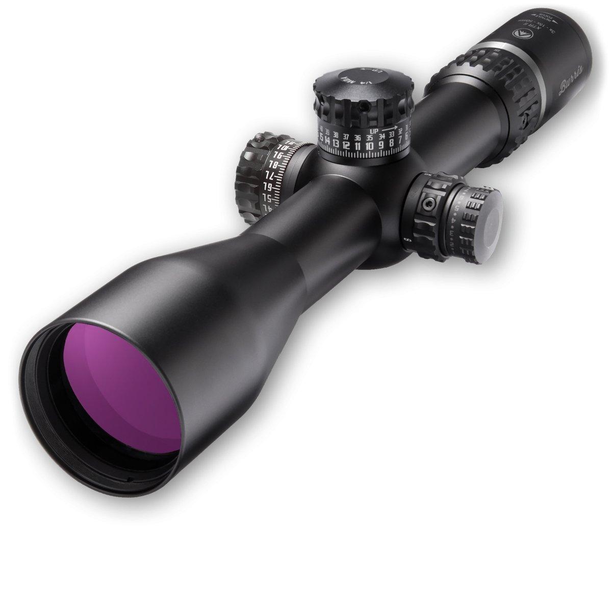 Burris Xtreme Tactical Xtr Ii 3-15X50MM Blemished Riflescope