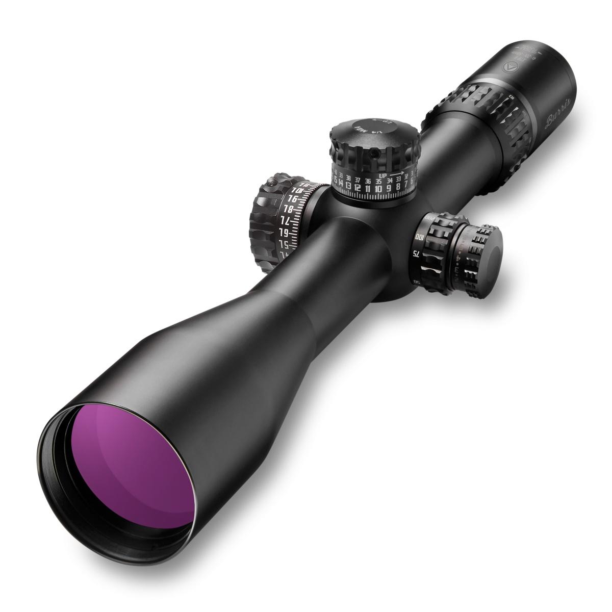 Burris Xtr Ii 4-20X50MM Illum Horus H-591 Matte Refurb
