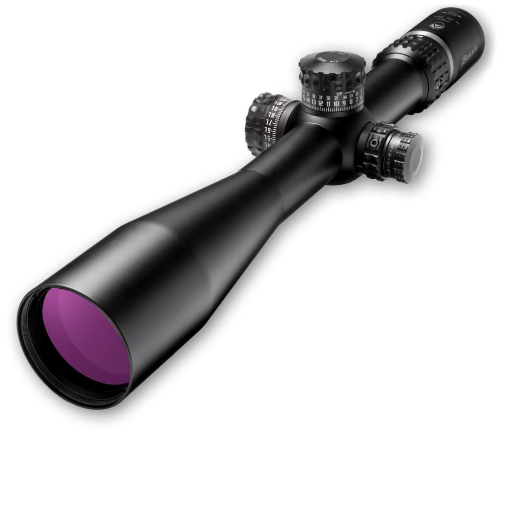 Burris Xtr Ii 5-25X50MM Ffp Riflescope Matte Refurbished