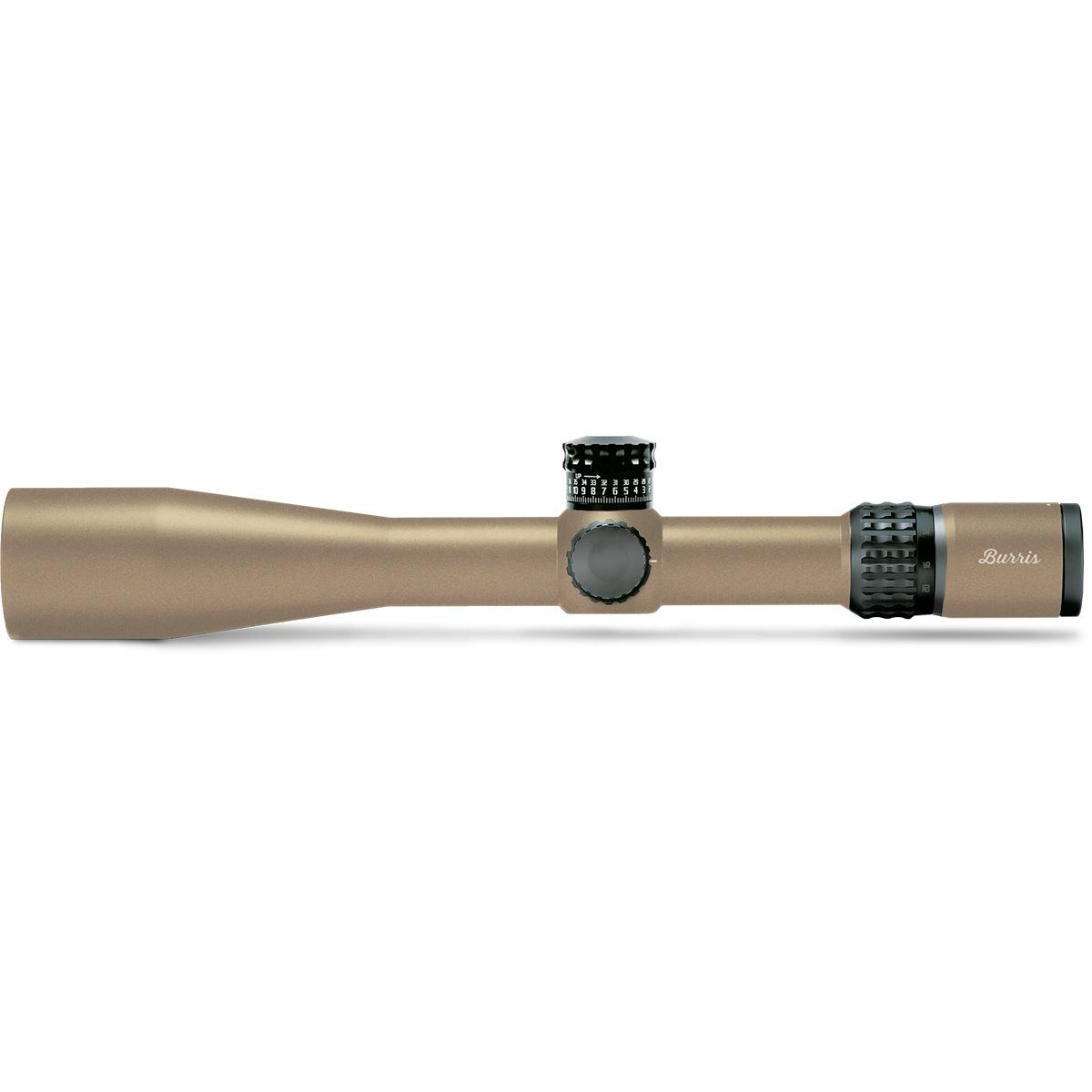Burris Xtr Ii 5-25X50MM Illum Scr Mil Ffp Flat Dark Earth Blem