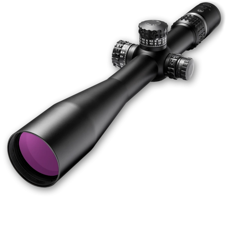Burris Xtr Ii 8-40X 50MM F-class Rifle Scope