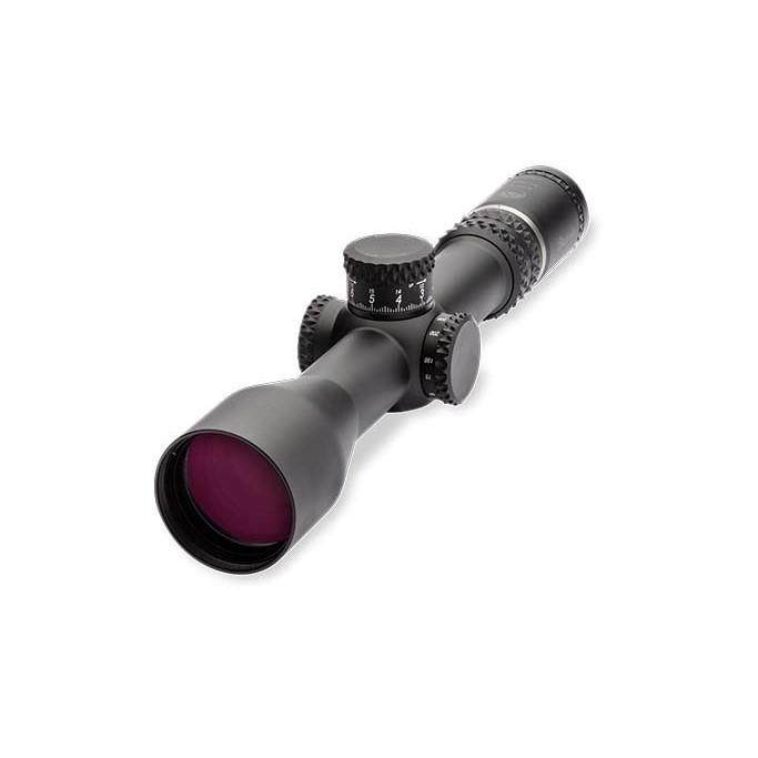 Burris Xtr Iii 3.3-18X50MM Scr Mil Blem