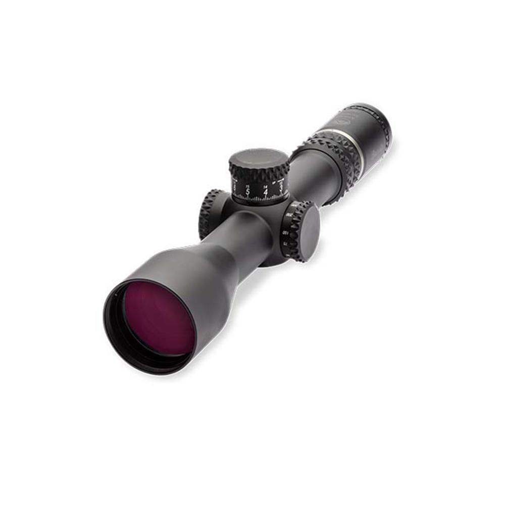 Burris Xtriii 3.3-18X50MM Scr Mil Recon