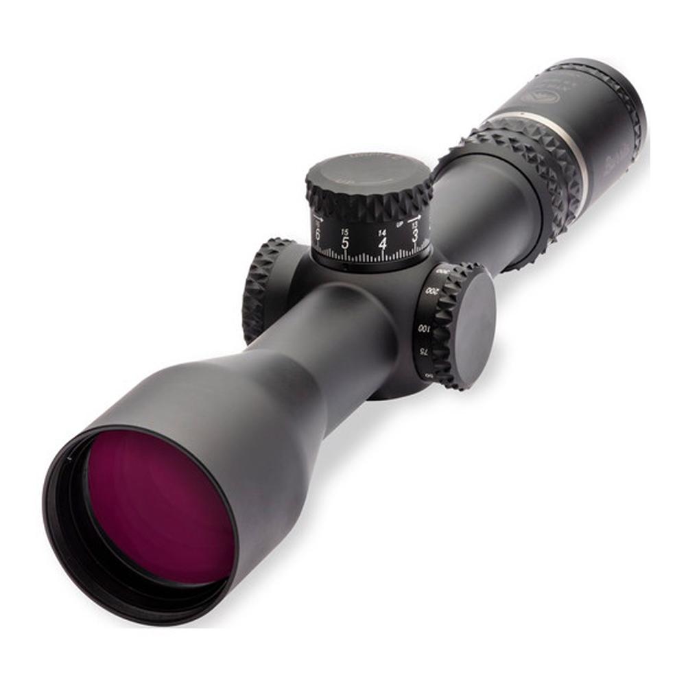 Burris Xtriii 33-18X50MM Scr Moa Blem