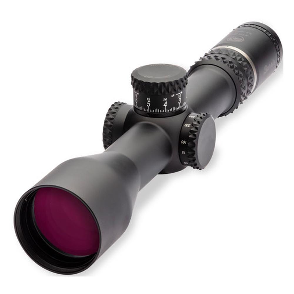 Burris Xtriii 33-18X50MM SCR2 Mil Recon Rifle Scope