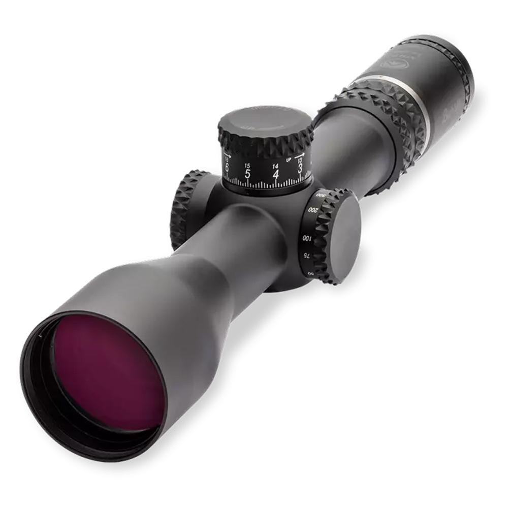 Burris Xtriii 3.3-18X50MM SCR2 Mil Recon