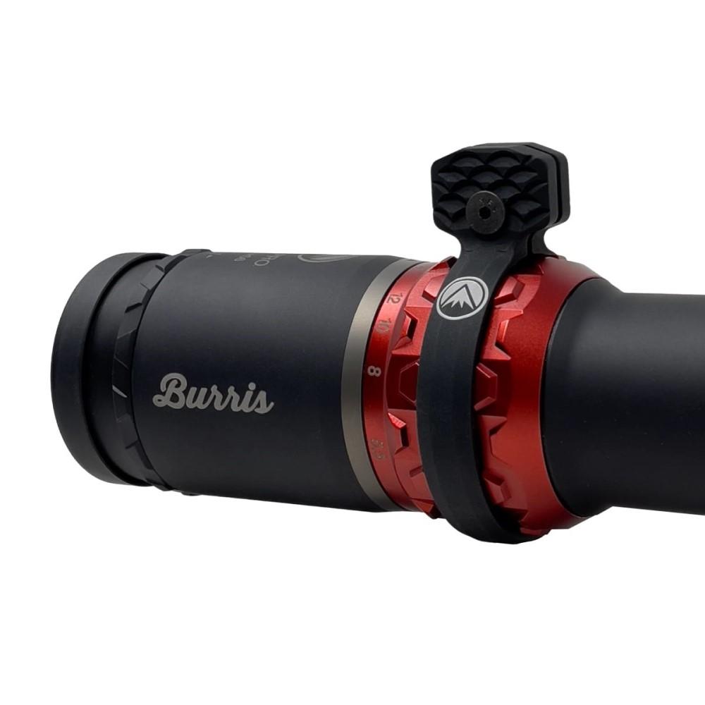 Burris Xtr Pro 55-30X-56MM Black Rifle Scope - Image 6