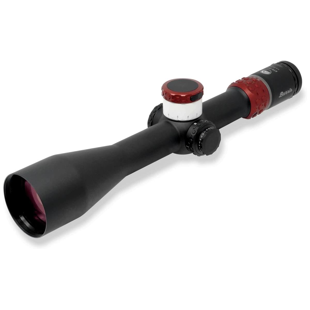Burris Xtr Pro Scope 5.5-30X56MM Black