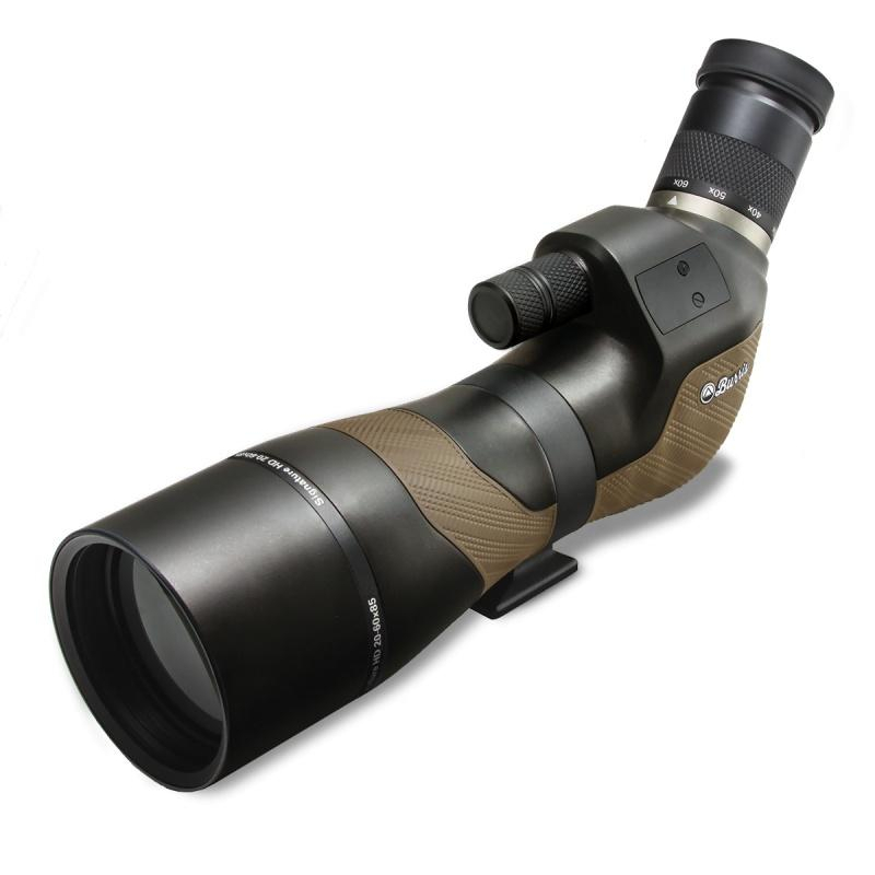 Burris Signature Hd Spotting Scope 20-60X85MM Demo