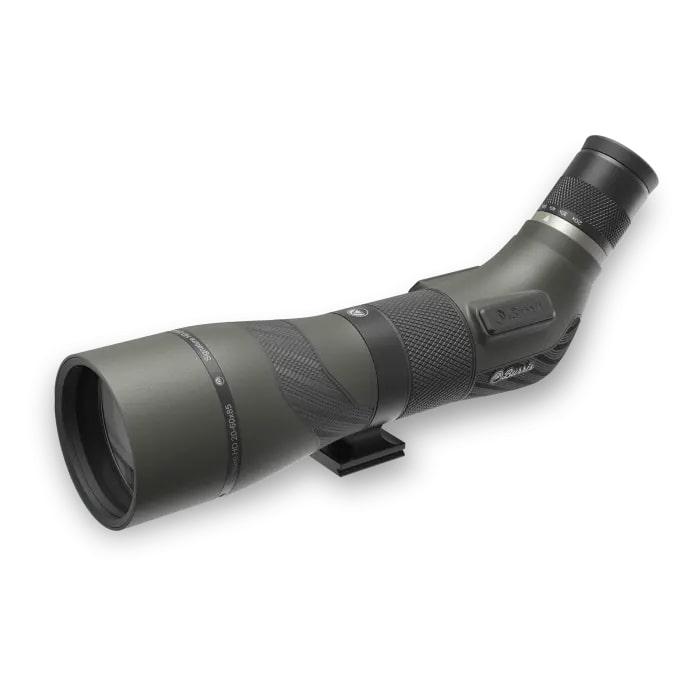Burris Signature Hd 20-60X85MM Green Spotting Scope