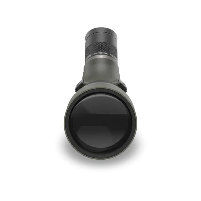 Burris Signature Hd 20-60X85MM Green Spotting Scope - Image 3