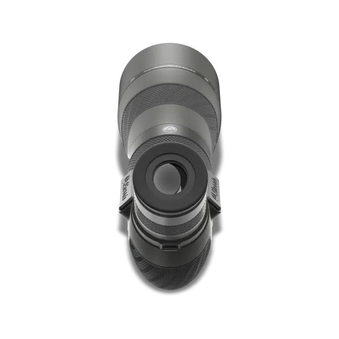 Burris Signature Hd 20-60X85MM Green Spotting Scope - Image 4