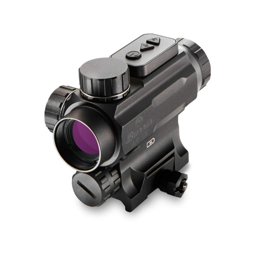 Burris AR-1X 1X20MM Prism Sight Matte Blem
