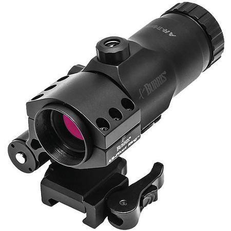 Burris Ar-tripler GEN2 3X Magnifier With Pivot Ring