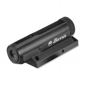 Burris T.m.p.r. Tri-rail Modular Prism Riflescope Red Laser Sight
