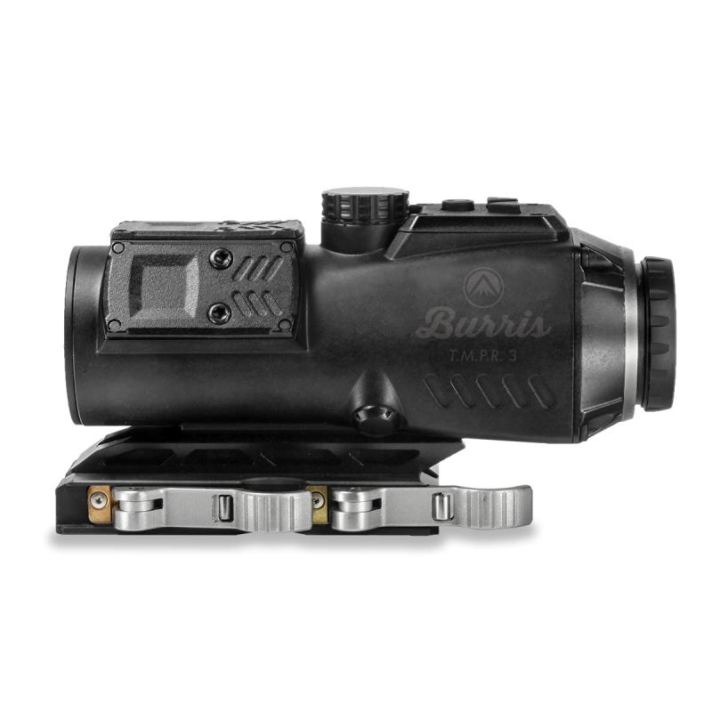 Tri Modular Prism 3 Riflescope 32MM Matte Ballistic Ar