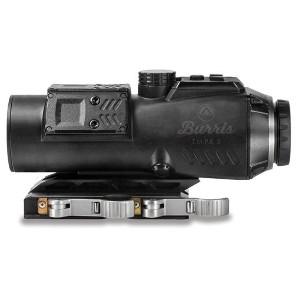 Burris Tmpr 5 Prism Sight With Qd Base Recon