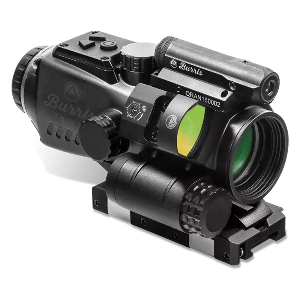Burris TMPR3 Fastfire M3 Laser Combo Blem
