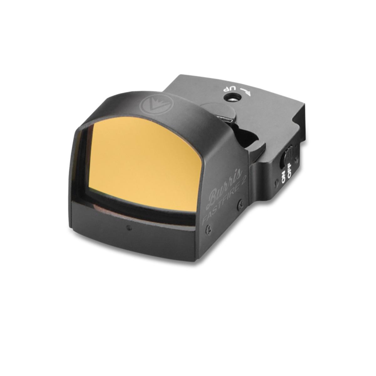 Burris Fastfire Ii Red Dot Sight 4MOA Matte Black