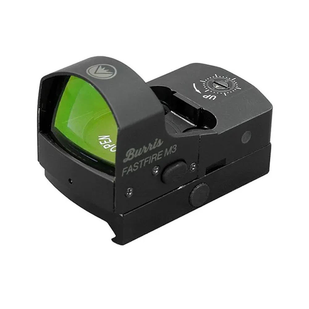 Burris Fastfire M3 Red Dot Sight With Mount